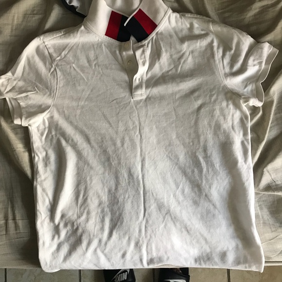 Moncler shirt size L - Picture 2 of 2